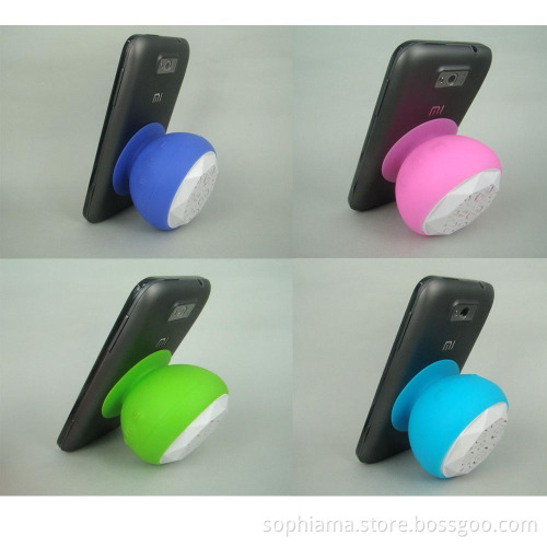 Phone speakers